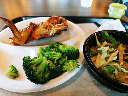 Mexican Restaurant «El Pollo Loco», reviews and photos, 9425 Forest Ln, Dallas, TX 75243, USA