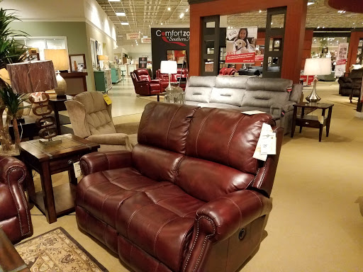 Furniture Store «Johnny Janosik World of Furniture», reviews and photos, 11151 Trussum Pond Rd, Laurel, DE 19956, USA