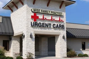 Wise Family Practice Urgent Care image