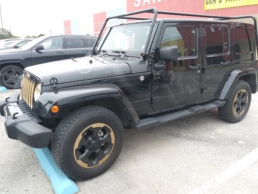 Event Venue «San Antonio Event Center», reviews and photos, 8111 Meadow Leaf Dr, San Antonio, TX 78227, USA