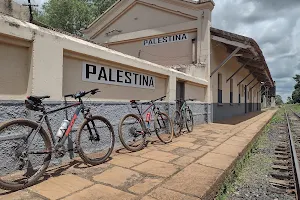 Estação Palestina image