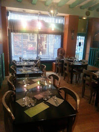 Atmosphère du Restaurant indien Le Maharaja à Rouen - n°14