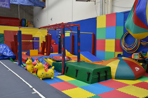 Gymnastics Center «Silver Stars Gymnastics», reviews and photos, 2701 Pittman Dr, Silver Spring, MD 20910, USA