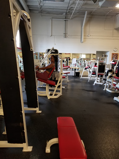 Gym «Powerhouse Super Gym», reviews and photos, 99 Webster Square Rd, Berlin, CT 06037, USA