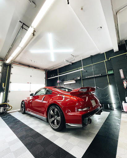 Indigo Auto Spa en Lindenhurst