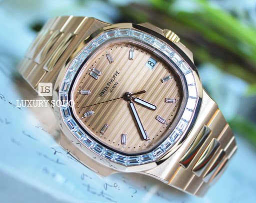 Second hand watches for sale Dubai