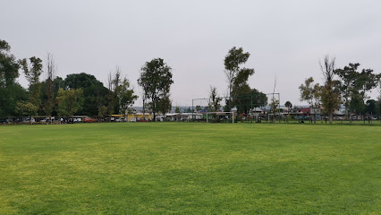 Star football fields - Séptima Avenida Manzana 011, Trigotenco, 54960 Tultepec, Méx., Mexico
