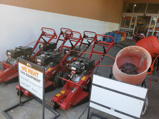 Home Improvement Store «The Home Depot», reviews and photos, 2220 N Coit Rd, Richardson, TX 75080, USA