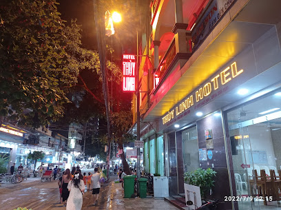 Khách sạn Thùy Linh