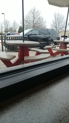 Fast Food Restaurant «Chick-fil-A», reviews and photos, 5425 N President George Bush Hwy, Garland, TX 75044, USA