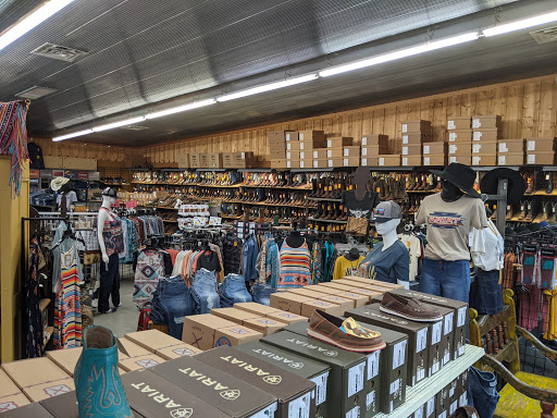 Ray's Western Wear & Saddlery