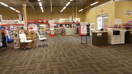 Office Supply Store «Office Depot», reviews and photos, 2627 Okeechobee Blvd, West Palm Beach, FL 33409, USA