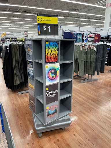 Department Store «Walmart Supercenter», reviews and photos, 7430 Bell Creek Rd, Mechanicsville, VA 23111, USA