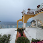 Photo n°3 de l'avis de Cirena.e fait le 07/05/2023 à 10:50 sur le  Hotel L'Ancora - Positano à Positano