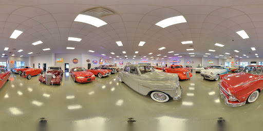 Used Car Dealer «Masterpiece Vintage Cars», reviews and photos, 675 US-31, Whiteland, IN 46184, USA