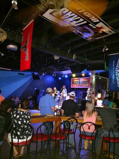 Live Music Venue «Blue Light», reviews and photos, 1806 Buddy Holly Ave, Lubbock, TX 79401, USA