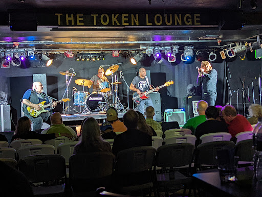 Concert Hall «The Token Lounge», reviews and photos, 28949 Joy Rd, Westland, MI 48185, USA