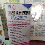 Review Dita Computer