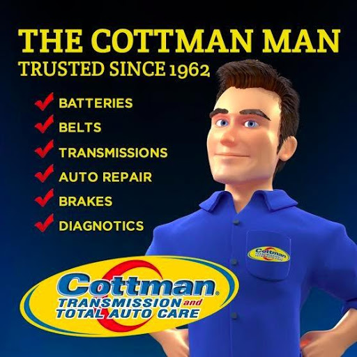 Transmission Shop «Cottman Transmission and Total Auto Care», reviews and photos, 120 Southport Rd, Spartanburg, SC 29306, USA