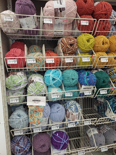 Craft Store «Michaels», reviews and photos, 265 Chelmsford St, Chelmsford, MA 01824, USA