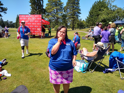 Golf Course «Meadow Park Golf Course», reviews and photos, 7108 Lakewood Dr W, Tacoma, WA 98467, USA