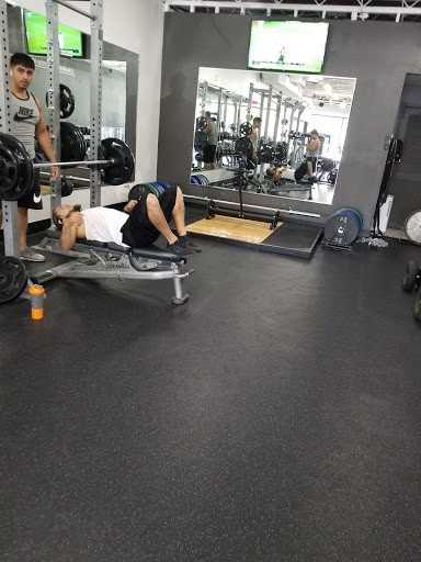 Gym «Anytime Fitness», reviews and photos, 6015 W Forest Home Ave, Milwaukee, WI 53220, USA