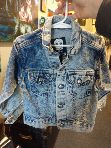 Boutique «Clash Gallery & Boutique», reviews and photos, 521 E 5th St, Dayton, OH 45402, USA