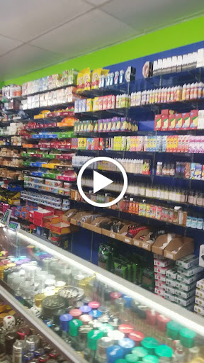 Tobacco Shop «Urge Smoke Shop», reviews and photos, 2813 Bergenline Ave, Union City, NJ 07087, USA