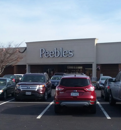 Peebles, 3107 Boulevard, Colonial Heights, VA 23834, USA, 