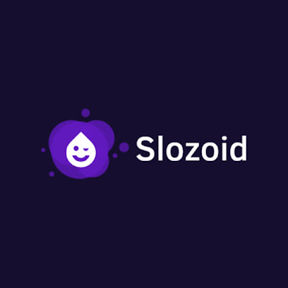 Slozoid Web Tasarım