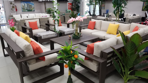 Outdoor Furniture Store «Outdoor Patio Emporium», reviews and photos, 311 W 21st St, Hialeah, FL 33010, USA