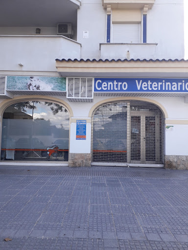 Centro Veterinario Monsalvez