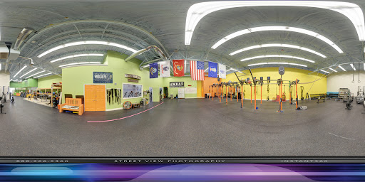 Health Club «Powerhouse Gym», reviews and photos, 9936 Stephen Decatur Hwy, Ocean City, MD 21842, USA