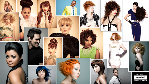 Beauty School «Paul Mitchell Beauty School», reviews and photos, 18454 W Creek Dr, Tinley Park, IL 60477, USA