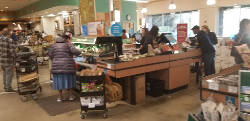 Grocery Store «Whole Foods Market», reviews and photos, 102 New Waverly Pl, Cary, NC 27518, USA