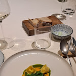 Photo n°2 de l'avis de Tiziano.a fait le 07/04/2024 à 08:31 sur le  Ventuno Bistrot à Florence