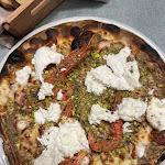 Photo n°1 de l'avis de maslolot. fait le 08/04/2023 à 12:18 sur le  Pizzeria - Cellarius - Osteria Via Mazzini dal 2013 à Marsala