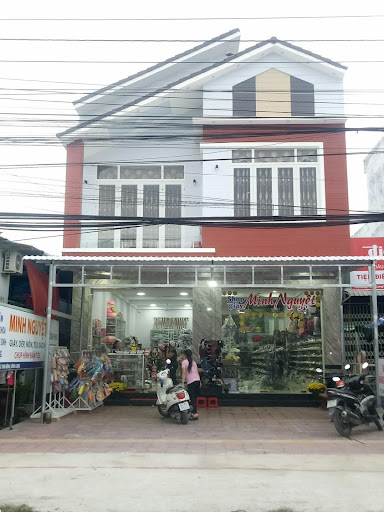 Top 10 cửa hàng giày Huyện Bình Minh Vĩnh Long 2022