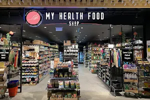 My Health Food Shop image