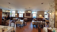 Restaurante Casa Maragata II en Astorga