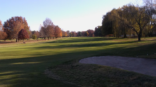 Golf Course «Paul Walker Golf Course», reviews and photos, 1040 Covington St, Bowling Green, KY 42103, USA