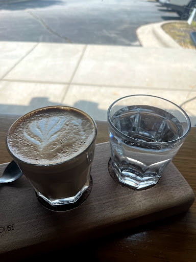 Coffee Shop «Travellers House Coffee and Tea», reviews and photos, 2151 W Republic Rd, Springfield, MO 65807, USA