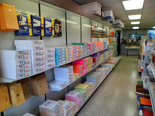 Williams Printing & Office Supply