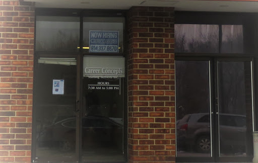 Employment Agency «Career Concepts Staffing Services, Inc», reviews and photos, 920 Water St, Meadville, PA 16335, USA