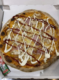 Plats et boissons du Pizzeria Pizza la fogata à L'Île-Rousse - n°2
