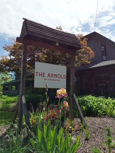 Hotel «The Arnold House», reviews and photos, 839 Shandelee Rd, Livingston Manor, NY 12758, USA