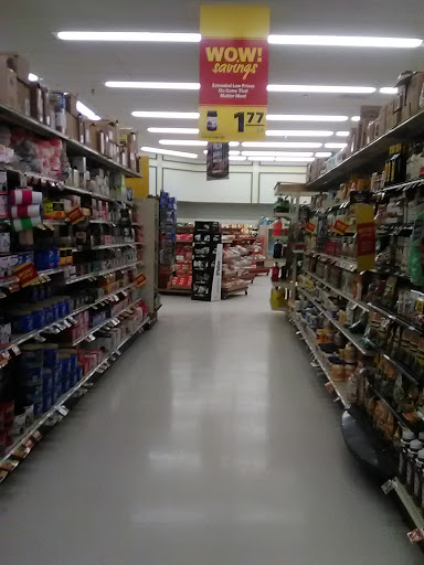 Grocery Store «Food Lion», reviews and photos, 22485 Lankford Hwy, Cape Charles, VA 23310, USA