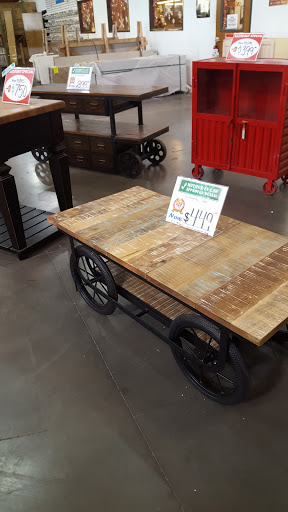 Building Materials Store «Seconds & Surplus Building Materials», reviews and photos, 2725 TX-360, Grand Prairie, TX 75052, USA