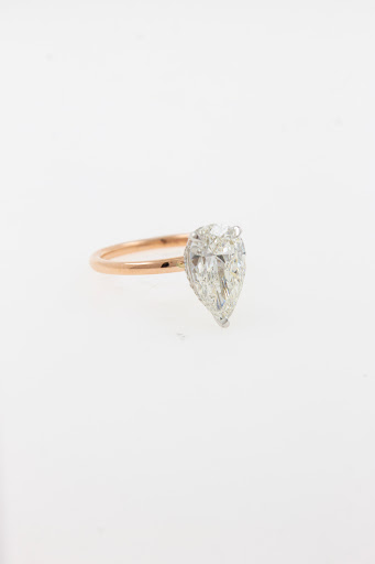 Jeweler «Ethan Lord Jewelers», reviews and photos, 5 S Wabash Ave #208, Chicago, IL 60603, USA