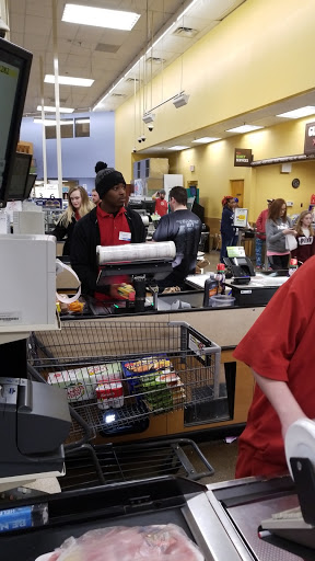 Grocery Store «Dillons», reviews and photos, 3020 E Douglas Ave, Wichita, KS 67214, USA